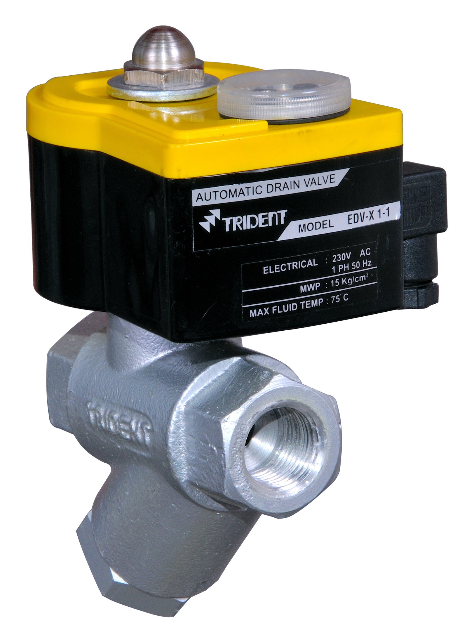 Auto Drain Valve
